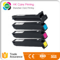 Cartucho de tóner para Konica Minolta Tn210 Bizhub C250 Bizhub C252 Bizhub C250p Bizhub C252p en el precio de fábrica